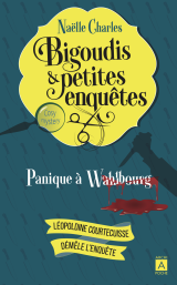 7 bigoudis