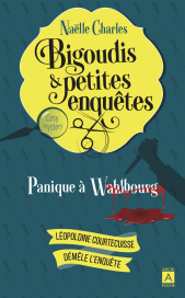 7 bigoudis
