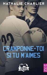 Cramponne toi si tu m aimes couverture 1