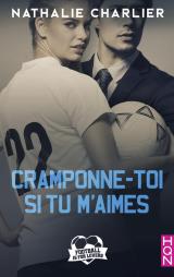 Cramponne toi si tu m aimes couverture